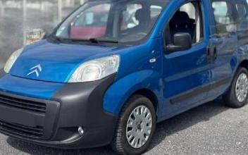 Citroen nemo Marguerittes