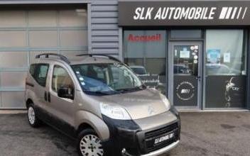 Citroen nemo L'Union