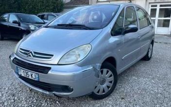 Citroen picasso Bassens