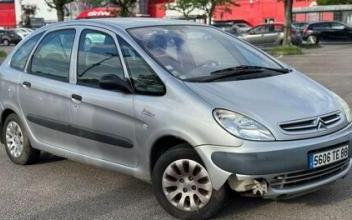 Citroen xsara Epinal
