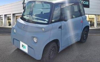 Citroën Ami Montigny-le-Bretonneux