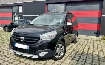 Dacia Dokker Provin