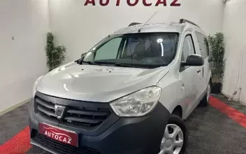 Dacia Dokker Thiers