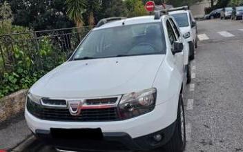 Dacia duster Mougins