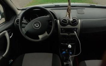 Dacia duster Aiton