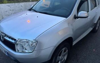 Dacia Duster La-Garde