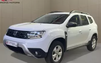 Dacia Duster Villeurbanne