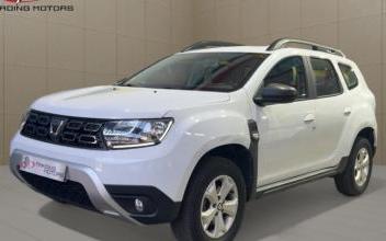 Dacia Duster Villeurbanne
