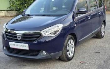 Dacia lodgy Bernin
