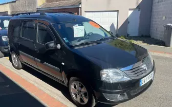 Dacia Logan Lesquin