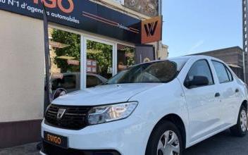 Dacia Logan Palaiseau