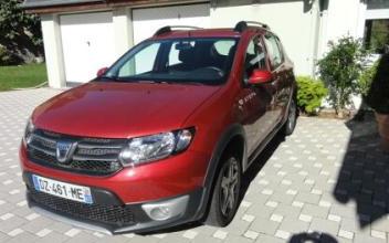 Dacia sandero Saverne