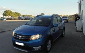 Dacia sandero Bellegarde