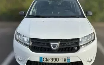 Dacia Sandero Sélestat