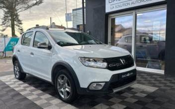 Dacia Sandero Nantes