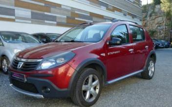 Dacia Sandero La-Ciotat