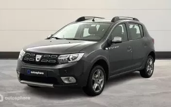 Dacia Sandero Créteil