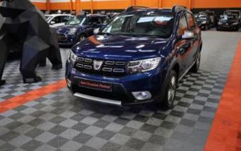 Dacia sandero Beauchamp