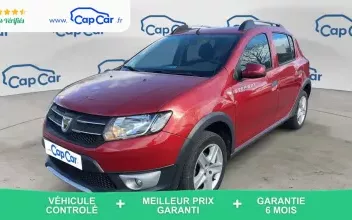 Dacia Sandero Paris