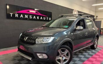 Dacia Sandero Harfleur