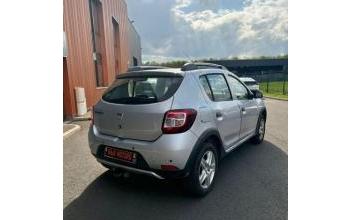 Dacia sandero Bernes-sur-Oise