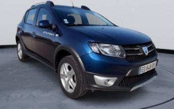Dacia Sandero Nevers