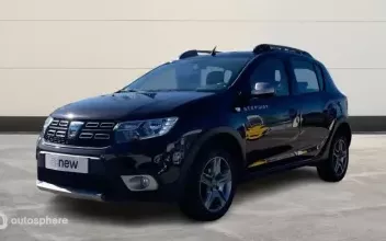 Dacia Sandero Marignane