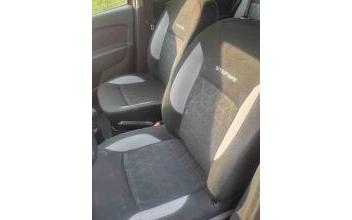 Dacia sandero Givors