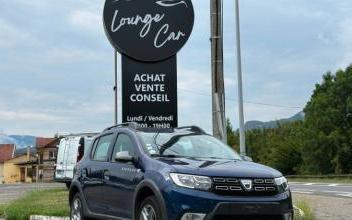 Dacia Sandero Challes-les-Eaux