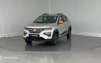 Dacia Spring Haubourdin