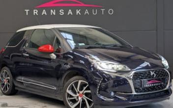 DS DS3 Maubeuge