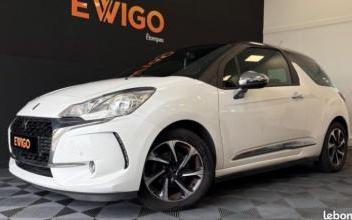 DS DS3 Etampes
