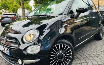 Fiat 500 Houilles