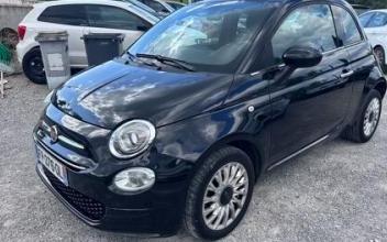 Fiat 500 Montpellier