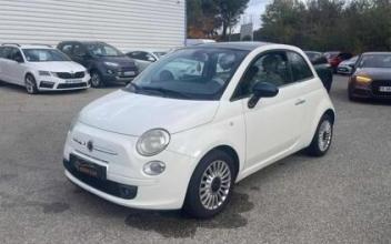 Fiat 500 Sorgues
