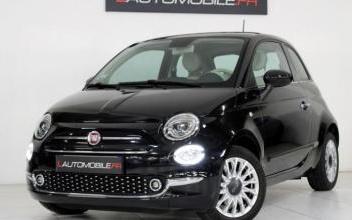 Fiat 500 Mouvaux