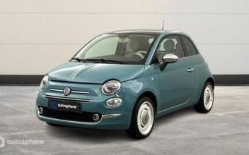 Fiat 500 Chambray-lès-Tours