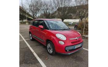 Fiat 500 l Rouen