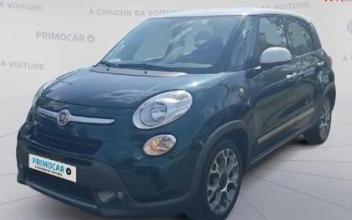 Fiat 500 l Strasbourg