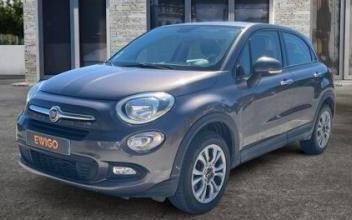 Fiat 500 x Sainte-Maxime