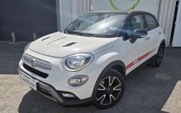 Fiat 500 x Le-Haillan