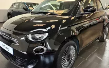 Fiat 500e Joinville-le-Pont