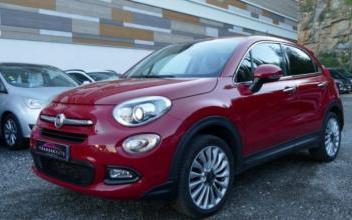 Fiat 500X La-Ciotat