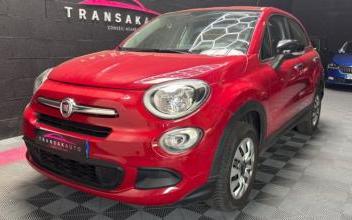 Fiat 500X Chaponost