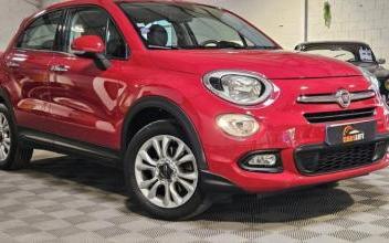 Fiat 500X Saint-Jory