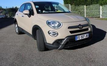 Fiat 500X Xertigny
