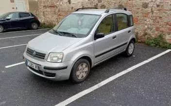Fiat Panda Pia
