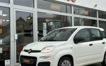 Fiat panda Sucy-en-Brie