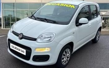 Fiat panda Saint-Quentin