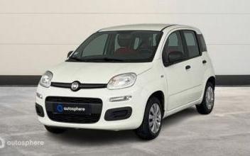 Fiat panda Chauny